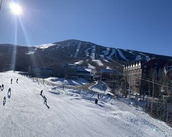 Ski in/ski out - Kingfield - Annehmlichkeit