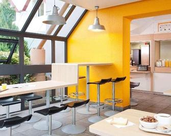 hotelF1 Remiremont Saint-Nabord - Saint-Nabord - Restaurant
