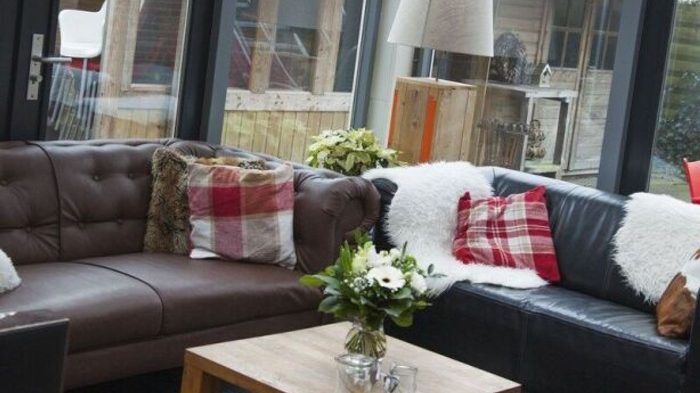 B&B - Pension Perruque