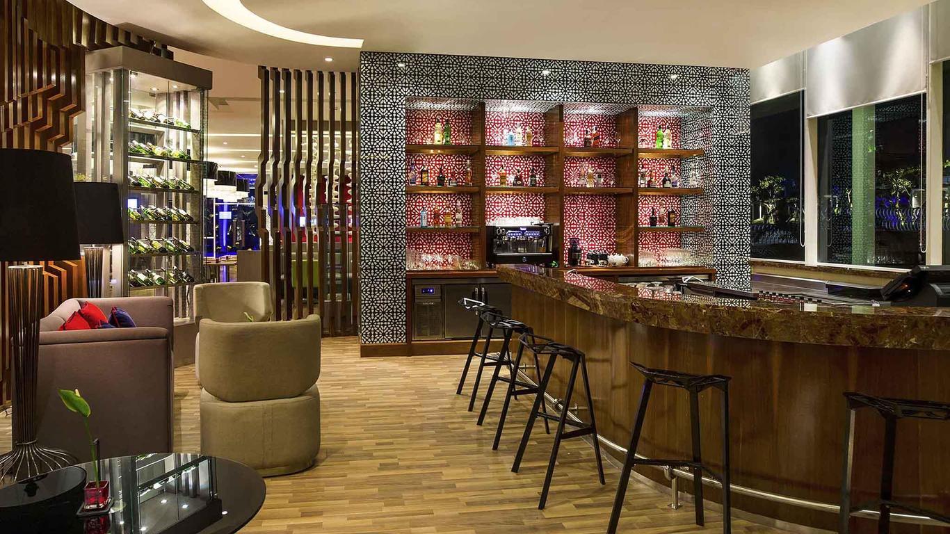 Novotel Tangerang