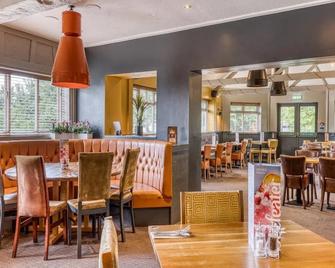 Premier Inn Portsmouth North Harbour - Portsmouth - Restaurant