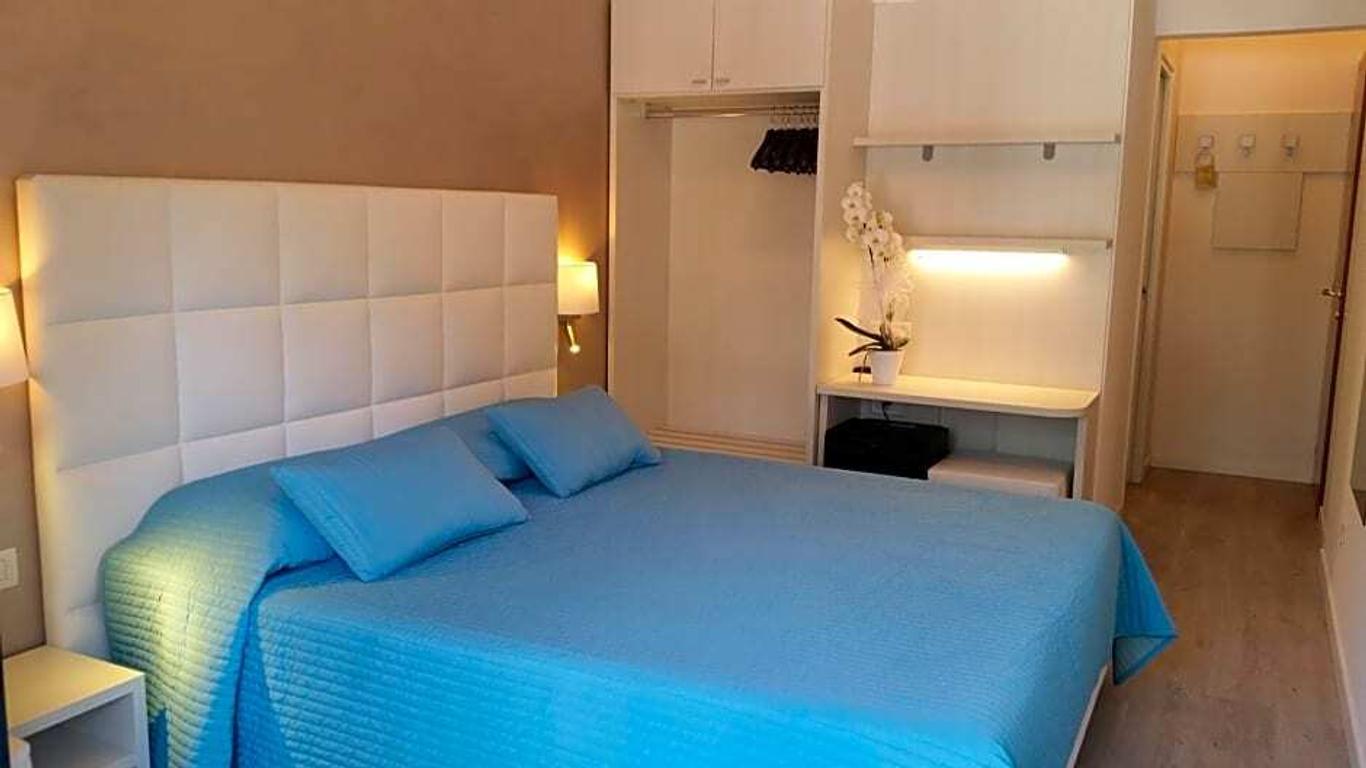 Hotel Acapulco