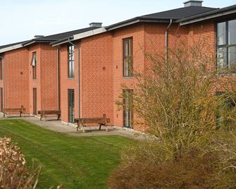 Sport & Academy - Farsø - Edificio