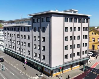 Kaya Residence Hotel - Bad Kreuznach - Toà nhà