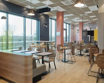 B&B HOTEL Versailles Rocquencourt - Le Chesnay - Restaurant