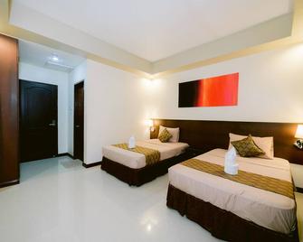 Avisha Suites - Hinatuan - Bedroom