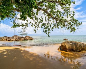 Sentido Khao Lak - Khao Lak - Strand