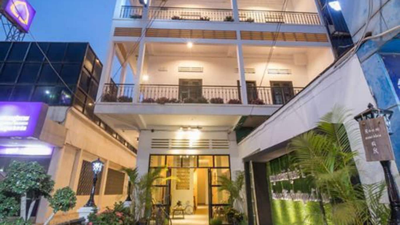 Summer Bliss Boutique