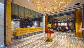 Fuhao Hotel - Guangzhou - Lobby