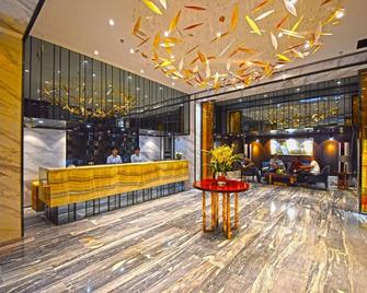 Fuhao Hotel - גואנגג'ואו - לובי