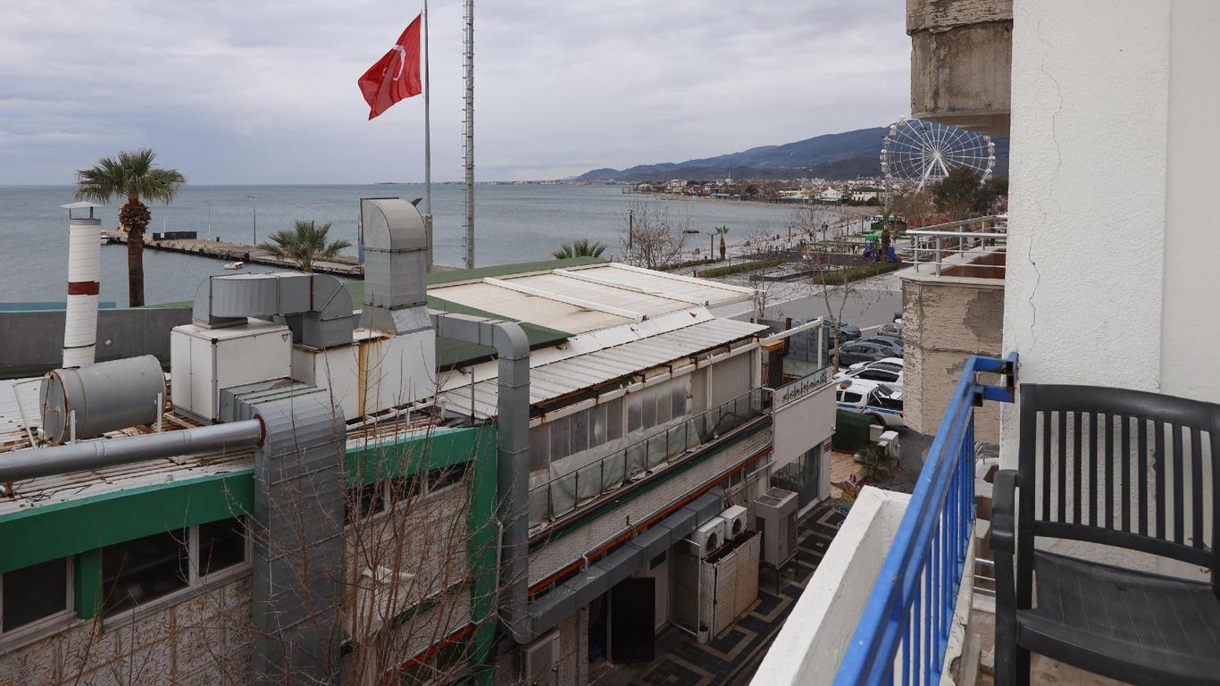 Özsoy Otel