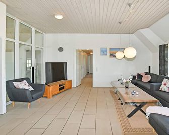 Luxury Retreat by the Sea - By Traum Ferienwohnungen - Ulfborg