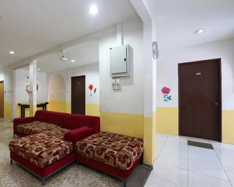 Hotel O Innap Kota Bharu - Kota Bharu