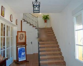 Finca La Tacita - Rosal - Conil de la Frontera - Trappen