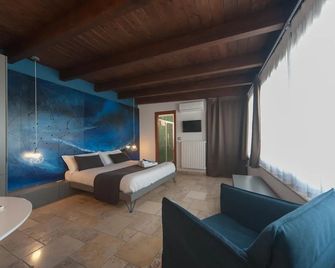 La Cattedrale dai Tetti - Trani