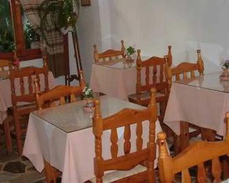 Blue Sky - Kokkari - Restaurant