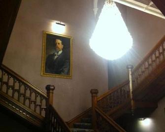 The Villa Levens - Kendal - Aufgang