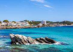 Casa Manolo - Cala Rajada - Playa