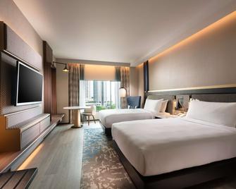 Hilton Colombo - Colombo - Bedroom