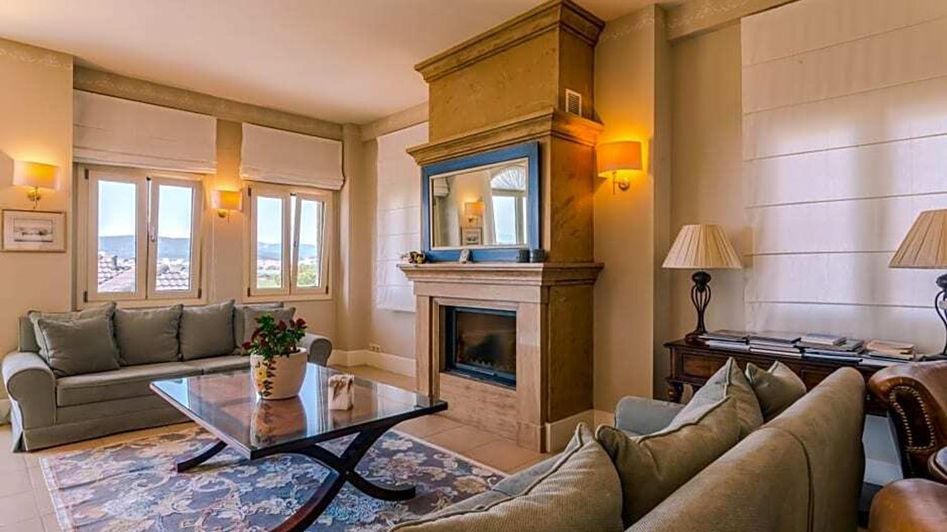 Anemolia Resort And Spa