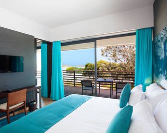 Hotel Souani - Al Hoceïma