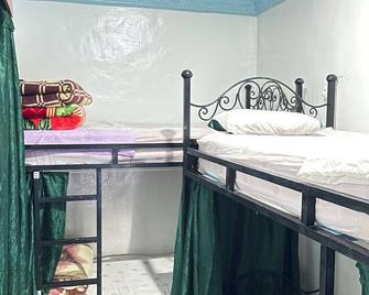Hostel Aline - Chefchaouen - Habitación