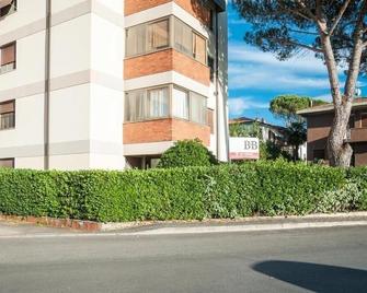 Home Sweet Home B&B - Pisa - Edificio