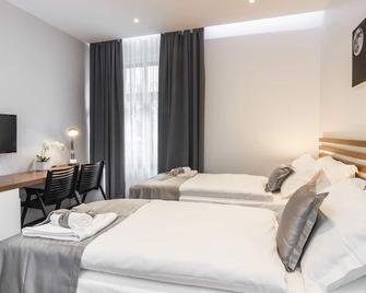 Prima Luxury Rooms - Split - Habitación