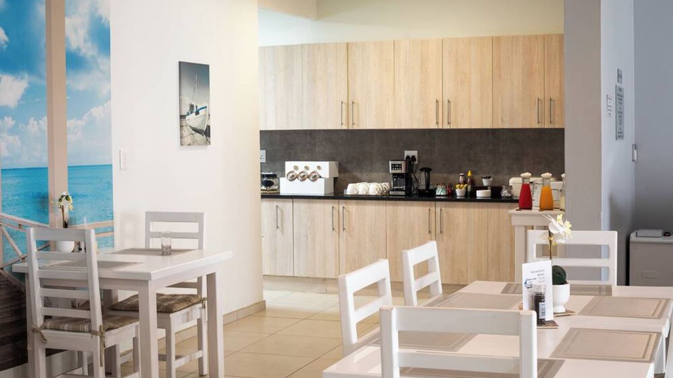 Bella Luna Bed and Breakfast