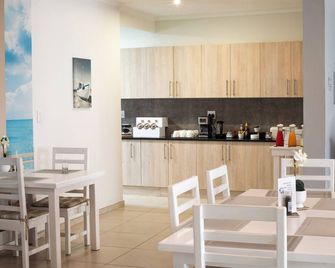 Bella Luna Bed and Breakfast - Walvis Bay - Restaurante
