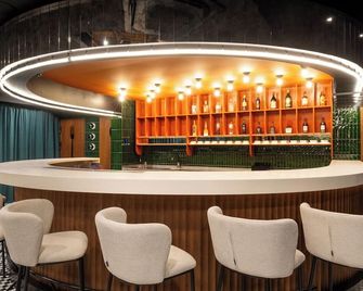 Hotel Kraft - Kraśnik - Bar