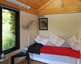 1 bedroom accommodation in The Narth, near Monmouth - Monmouth - Living room