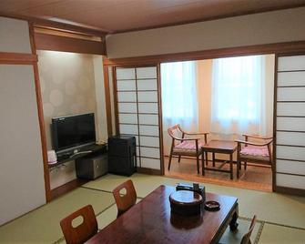 Takanoya - Tahara - Dining room
