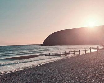 Belle Vue Cottage - St. Bees - Beach