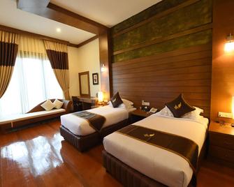 Keinnara Loikaw - Loikaw - Habitación