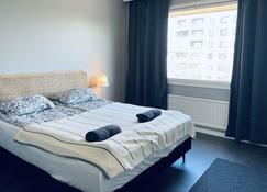 Matinkatu Apartment - Espoo - Habitación