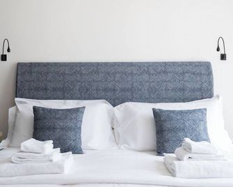 Bmore Duomo - Luxury Apartments Near Duomo - Milano - Camera da letto