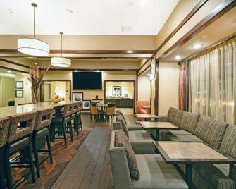 Hampton Inn Beloit - Beloit - Restaurace