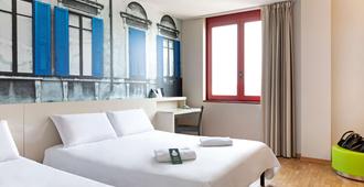 B&B Hotel Verona - Verona - Bedroom