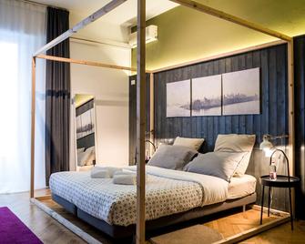 Terzopiano - Treviso - Habitación