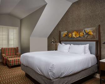 Virginia Crossings Hotel, Tapestry Collection By Hilton - Richmond - Habitación