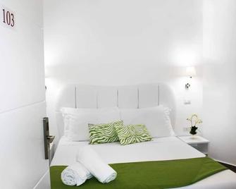 Roma Resort Colosseum - Roma - Habitación