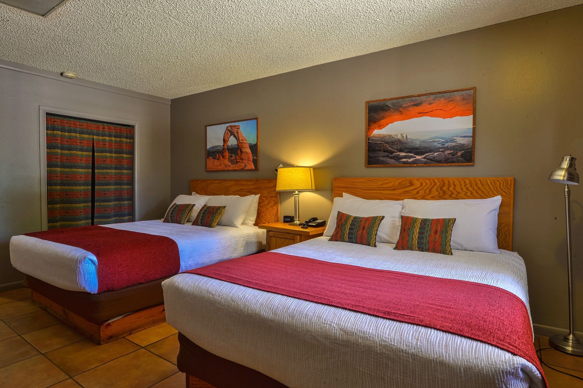 Rustic Inn - Moab