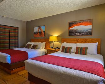 Rustic Inn - Moab