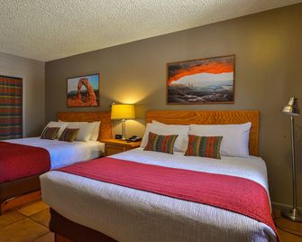 Rustic Inn - Moab