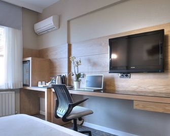 Rodosto Hotel - Tekirdag