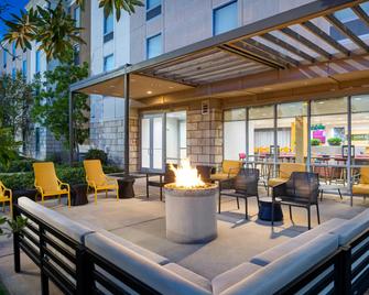 Home2 Suites by Hilton Jackson/Ridgeland - Ridgeland - Rakennus