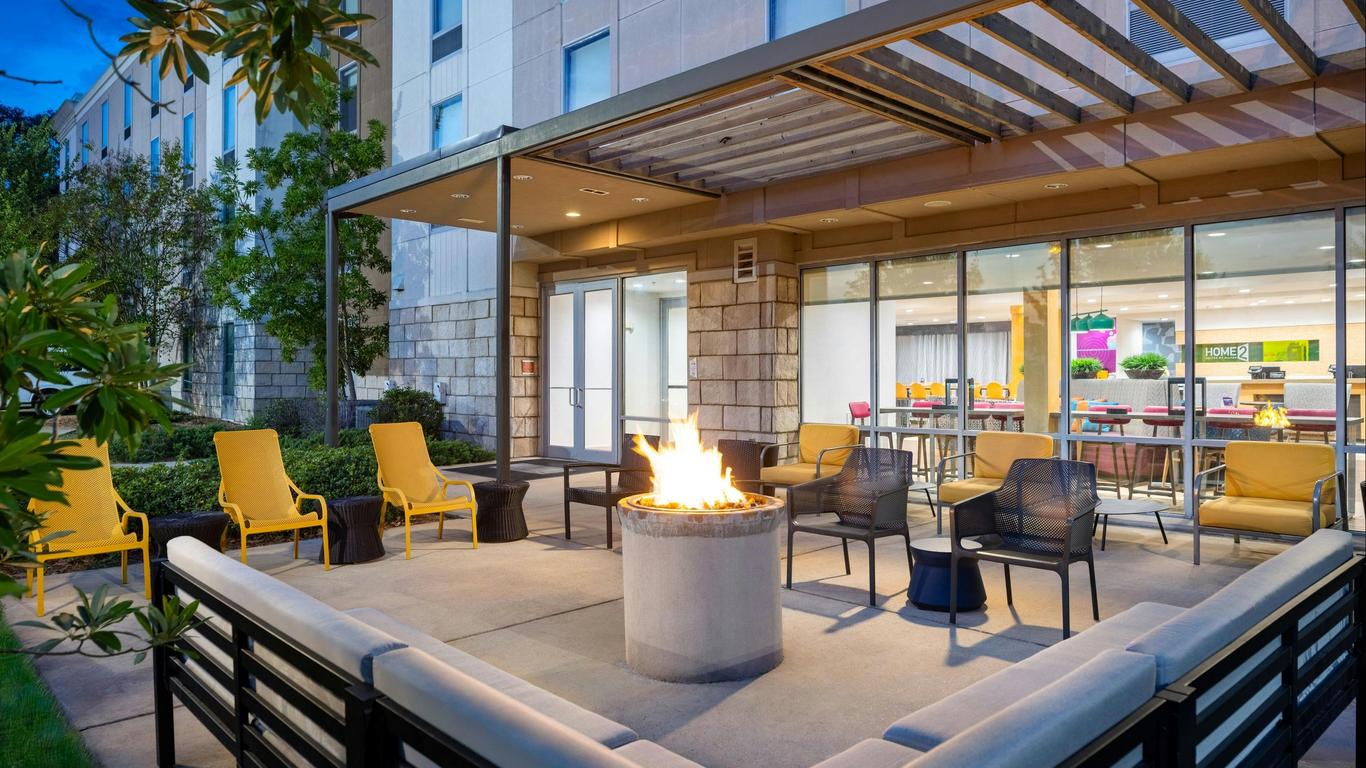 Home2 Suites by Hilton Jackson/Ridgeland