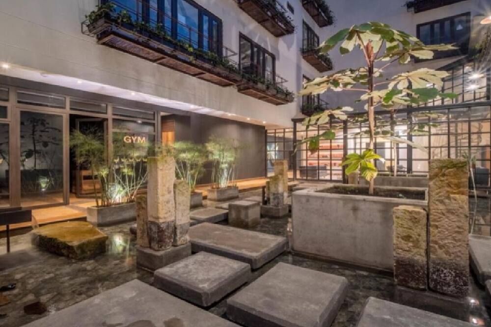 Morph Bed and Breakfast - Bogotá