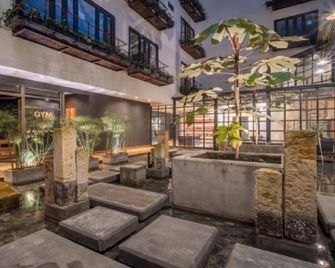 Morph Bed and Breakfast - Bogotá